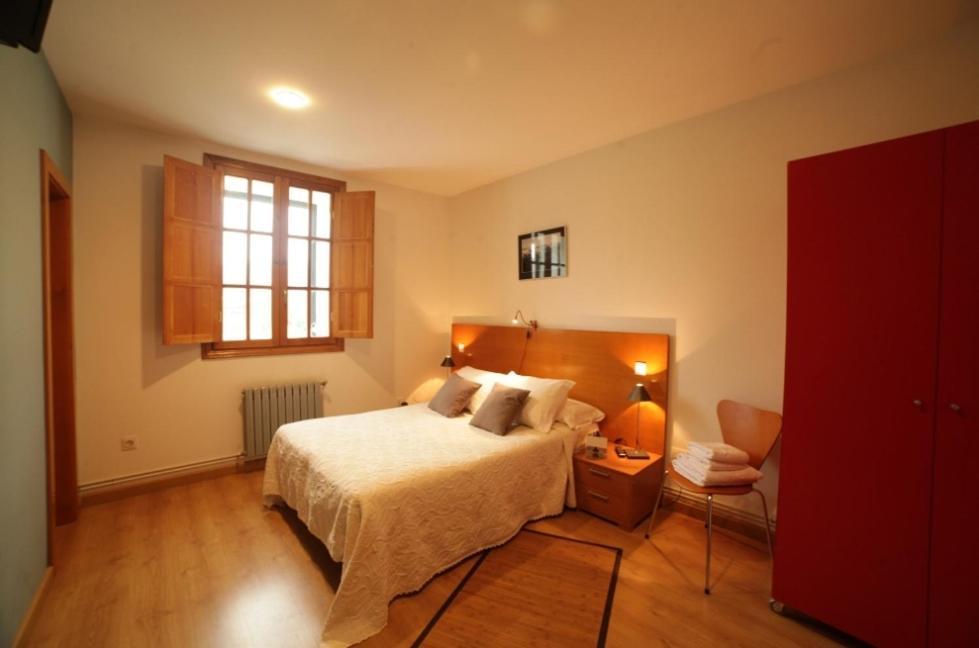 Hotel Piornedo ภายนอก รูปภาพ